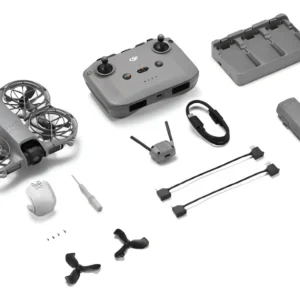 DJI Neo 2 Combo Fly More — Controle RC-N3